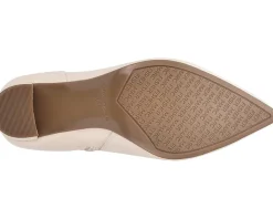 Marc Fisher Glorena Chic Cream