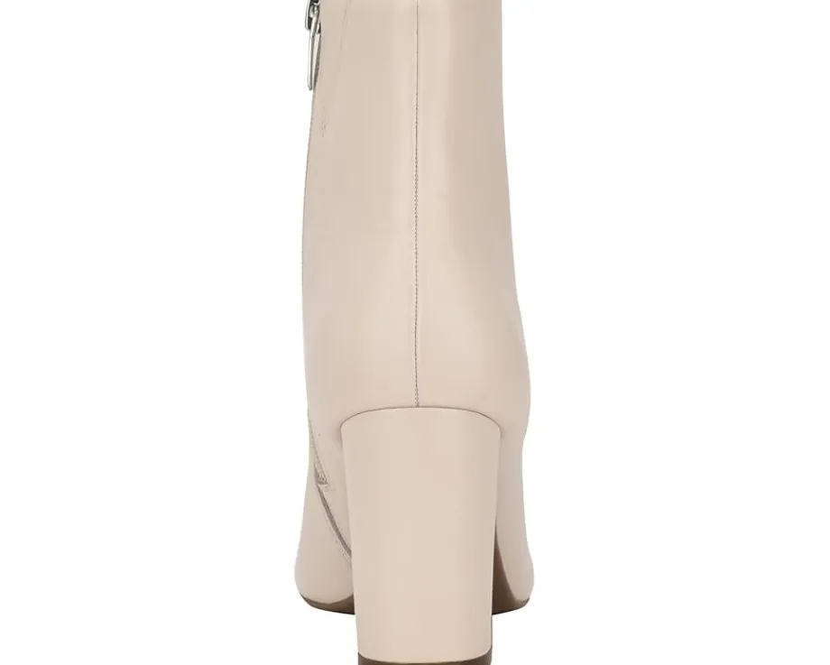 Marc Fisher Glorena Chic Cream