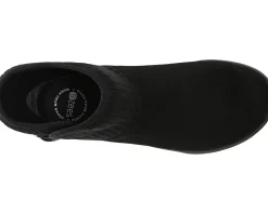 Bzees Gloria Black Fabric New