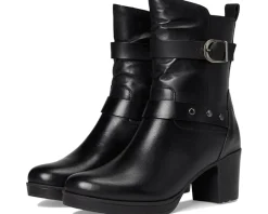 Josef Seibel Gloria 07 Black Hot