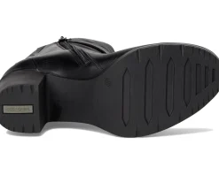 Josef Seibel Gloria 07 Black Hot