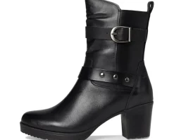 Josef Seibel Gloria 07 Black Hot