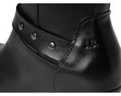 Josef Seibel Gloria 07 Black Hot