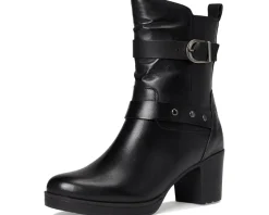 Josef Seibel Gloria 07 Black Hot
