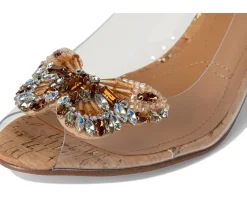 J. Renee Gloriana Clear/Natural/Gold Online