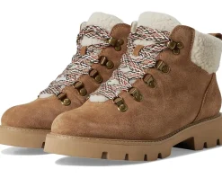 Women White Mountain Gloving