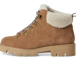 Women White Mountain Gloving