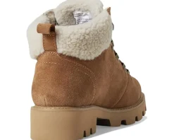 Women White Mountain Gloving