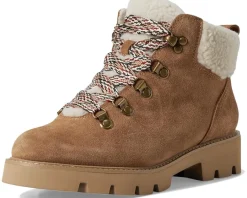 Women White Mountain Gloving