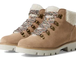 White Mountain Gloving Beachwood/Suede Sale