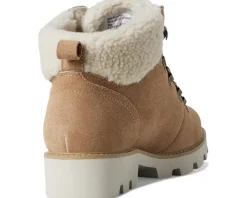 White Mountain Gloving Beachwood/Suede Sale