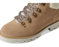 White Mountain Gloving Beachwood/Suede Sale