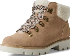 White Mountain Gloving Beachwood/Suede Sale