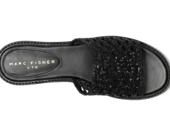 Marc Fisher LTD Glynne Black Clearance