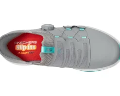 Women Skechers GO GOLF Go Golf Elite 5 Hands Free Slip-Ins