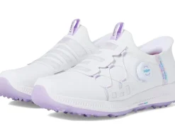 Women Skechers GO GOLF Go Golf Elite 5 Hands Free Slip-Ins