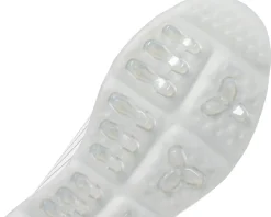 Skechers GO GOLF Go Golf Elite 5-GF White/Silver Outlet