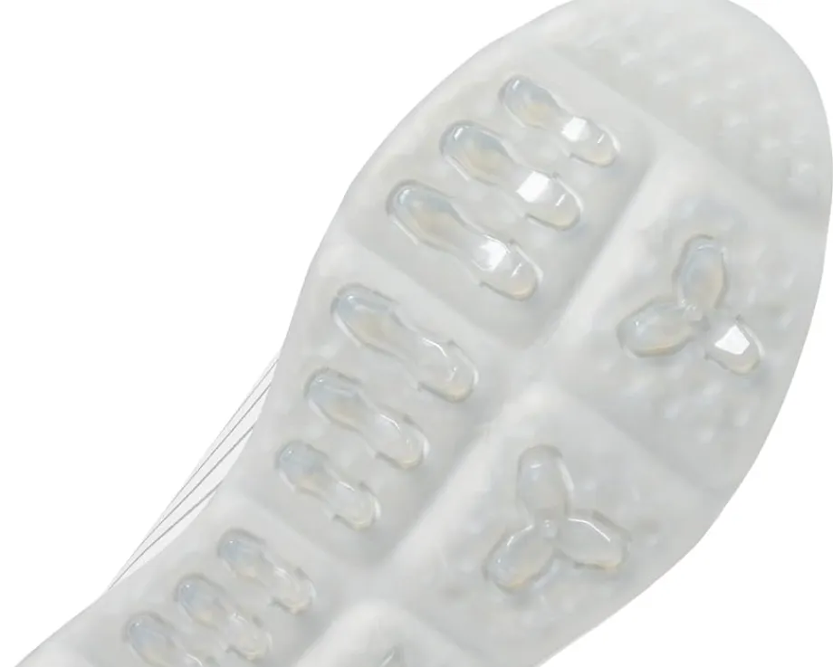 Skechers GO GOLF Go Golf Elite 5-GF White/Silver Outlet