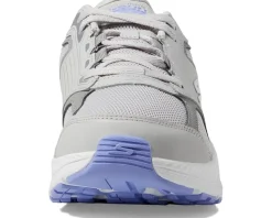 SKECHERS Go Run Consistent 2.0 Advantage Gray/Lavender Online