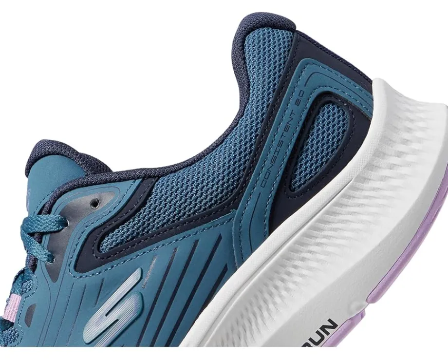 Women SKECHERS Go Run Consistent 2.0 Advantage