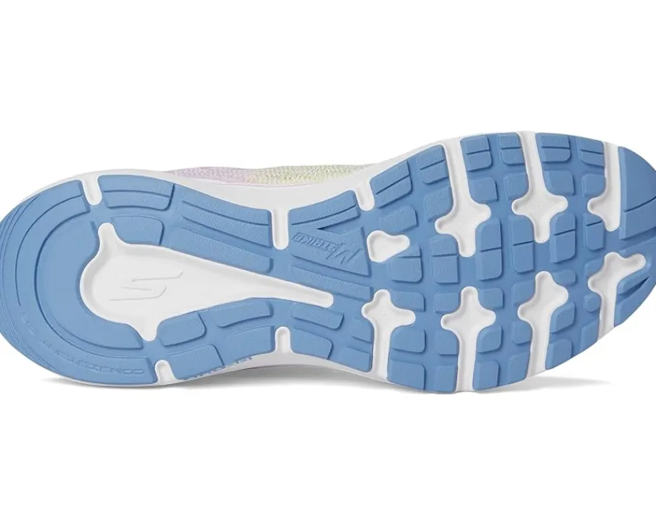 SKECHERS Go Run Consistent 2.0 Breathable Comfort White/Multi Clearance