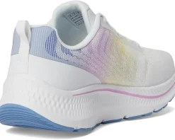 SKECHERS Go Run Consistent 2.0 Breathable Comfort White/Multi Clearance