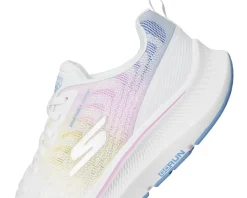 SKECHERS Go Run Consistent 2.0 Breathable Comfort White/Multi Clearance