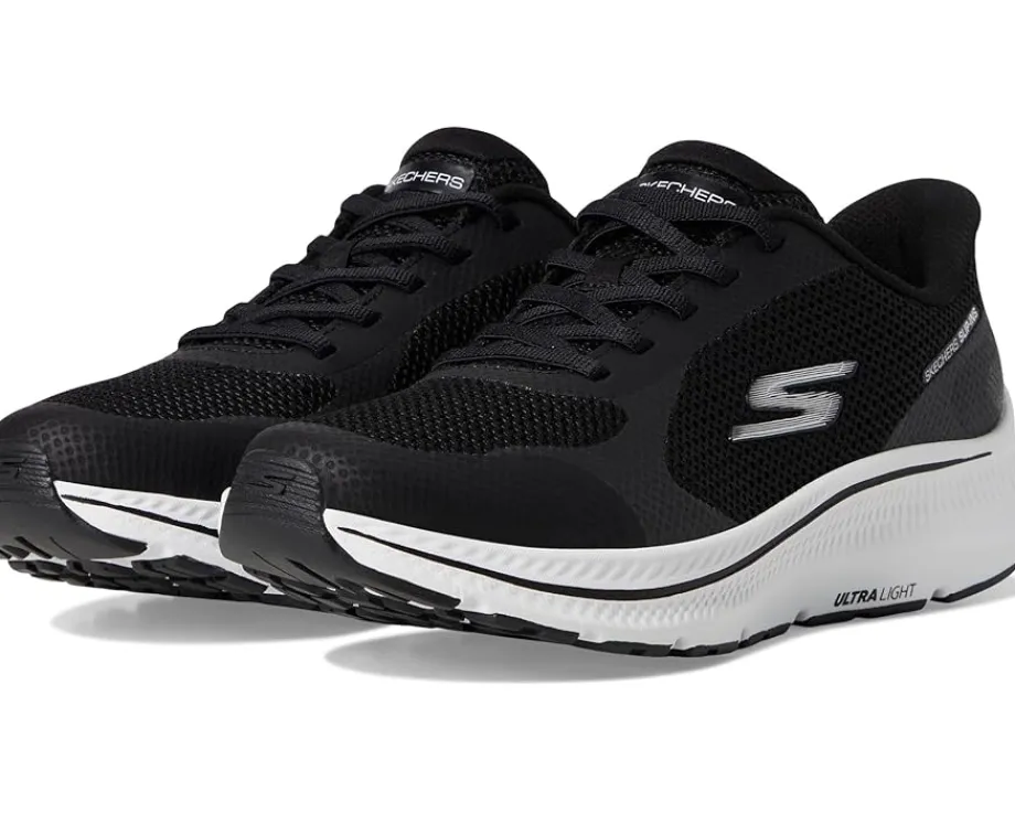 Women SKECHERS Go Run Consistent 2.0 Captiva Hands Free Slip-Ins