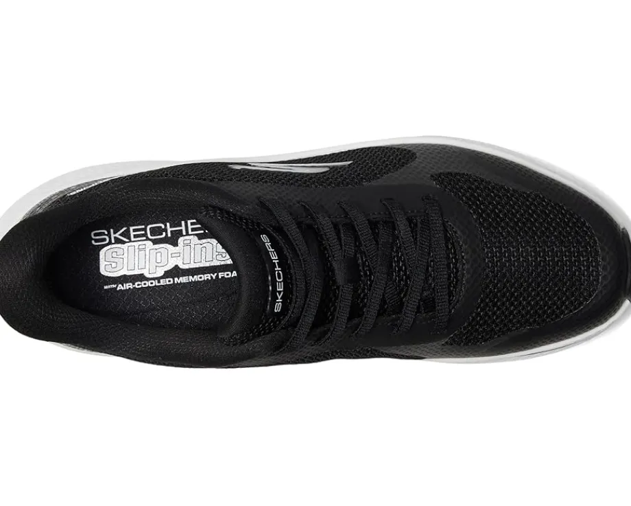 Women SKECHERS Go Run Consistent 2.0 Captiva Hands Free Slip-Ins