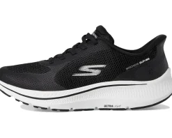 Women SKECHERS Go Run Consistent 2.0 Captiva Hands Free Slip-Ins