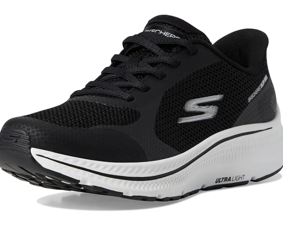 Women SKECHERS Go Run Consistent 2.0 Captiva Hands Free Slip-Ins