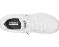 SKECHERS Go Run Consistent 2.0 Duval White/Black Best