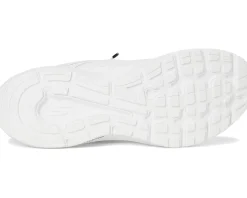 SKECHERS Go Run Consistent 2.0 Duval White/Black Best