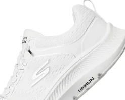 SKECHERS Go Run Consistent 2.0 Duval White/Black Best