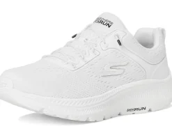 SKECHERS Go Run Consistent 2.0 Duval White/Black Best