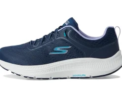 SKECHERS Go Run Consistent 2.0 Duval Navy/Lavender