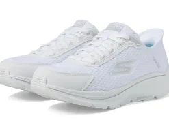 Women SKECHERS Go Run Consistent 2.0 Endure Hands Free Slip-Ins