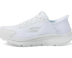 Women SKECHERS Go Run Consistent 2.0 Endure Hands Free Slip-Ins