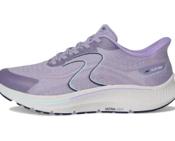 Women SKECHERS Go Run Consistent 2.0 Lockhart Hands Free Slip-ins