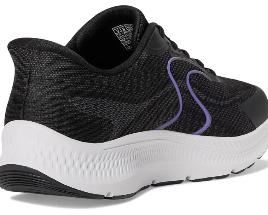 SKECHERS Go Run Consistent 2.0 Lockhart Hands Free Slip-ins Black Discount