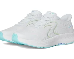 Women SKECHERS Go Run Consistent 2.0 Lockhart Hands Free Slip-ins