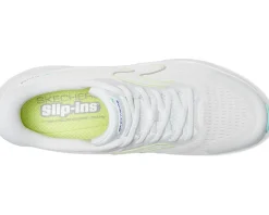 Women SKECHERS Go Run Consistent 2.0 Lockhart Hands Free Slip-ins