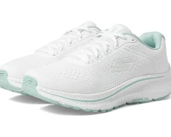 SKECHERS Go Run Consistent 2.0 Mile White/Mint Online