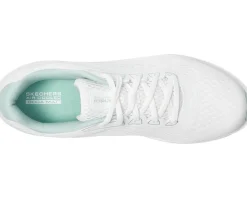 SKECHERS Go Run Consistent 2.0 Mile White/Mint Online