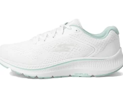 SKECHERS Go Run Consistent 2.0 Mile White/Mint Online