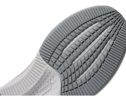 SKECHERS Go Run Elevate 2.0 Gray/Lime Outlet