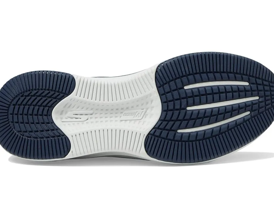 SKECHERS Go Run Elevate 2.0 Navy/Lavender Best