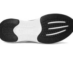 SKECHERS Go Run Elevate 2.0 Banyan Hands Free Slip-Ins Black/White Sale