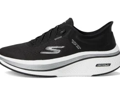 SKECHERS Go Run Elevate 2.0 Banyan Hands Free Slip-Ins Black/White Sale