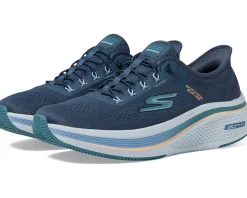 Women SKECHERS Go Run Elevate 2.0 Banyan Hands Free Slip-Ins